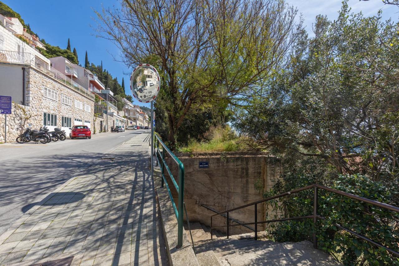 Apartment Big One Dubrovnik Exterior photo